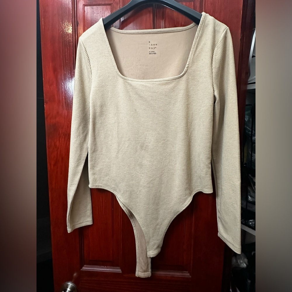 Target A New Day Bodysuit